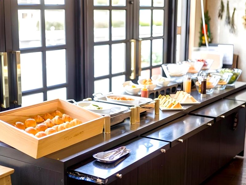 Hotel Melxeの写真