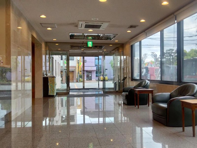 プラザホテル三田 (Plaza Hotel Sanda)の写真