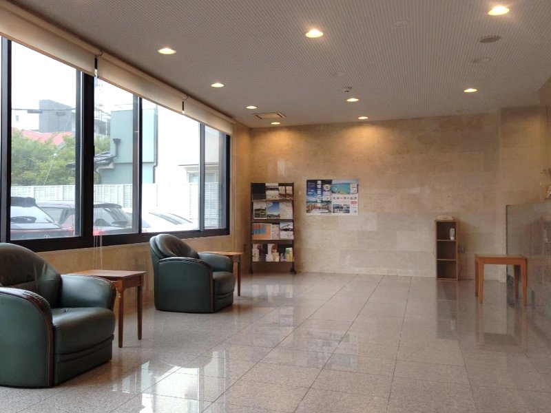 プラザホテル三田 (Plaza Hotel Sanda)の写真