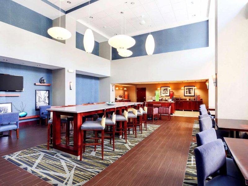 Hampton Inn & Suites Poughkeepsieの写真