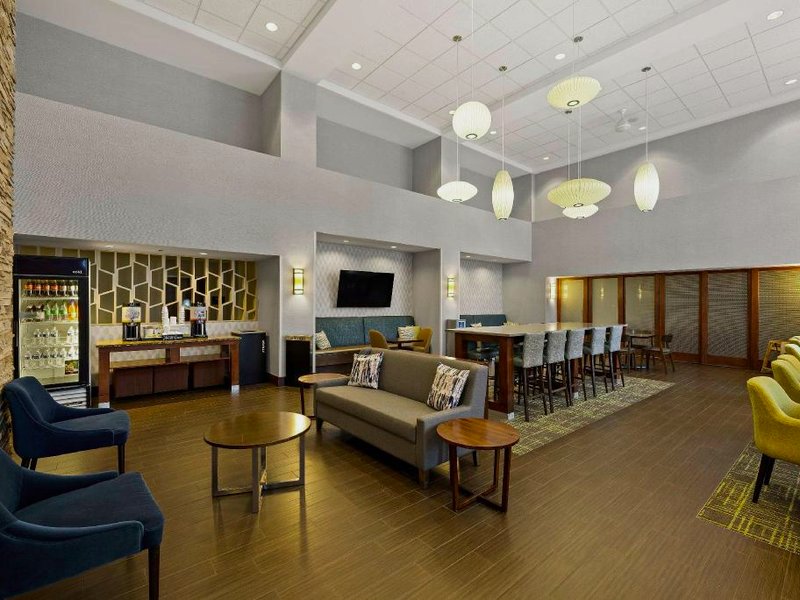 Hampton Inn & Suites Poughkeepsieの写真