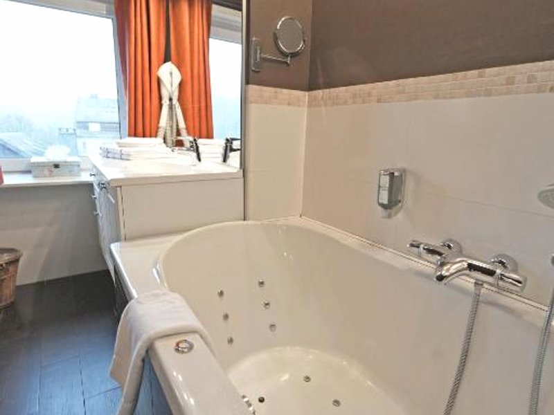 Hôtel Panorama - Vue exceptionnelle sur la Semois (Hotel Panorama - Vue exceptionnelle sur la Semois)の写真