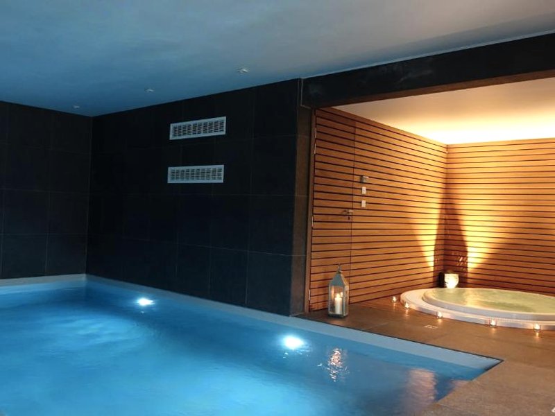 Hôtel Panorama - Vue exceptionnelle sur la Semois (Hotel Panorama - Vue exceptionnelle sur la Semois)の写真