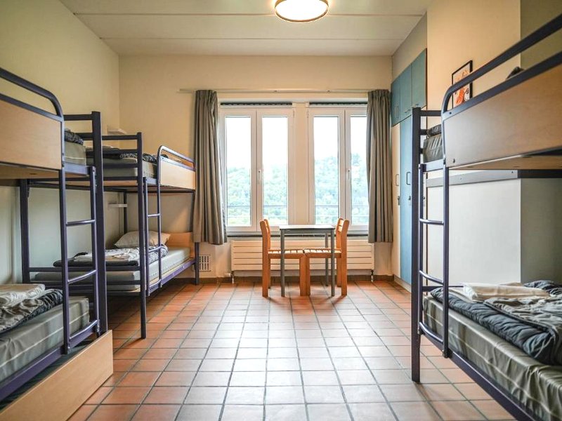 Auberge de Jeunesse de Bouillonの写真