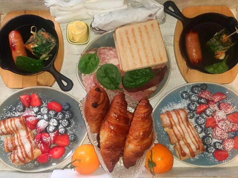 Golden Lionの写真