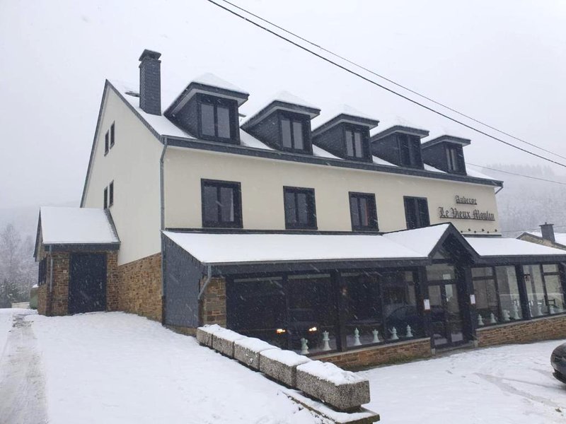 Auberge Le Vieux Moulinの写真