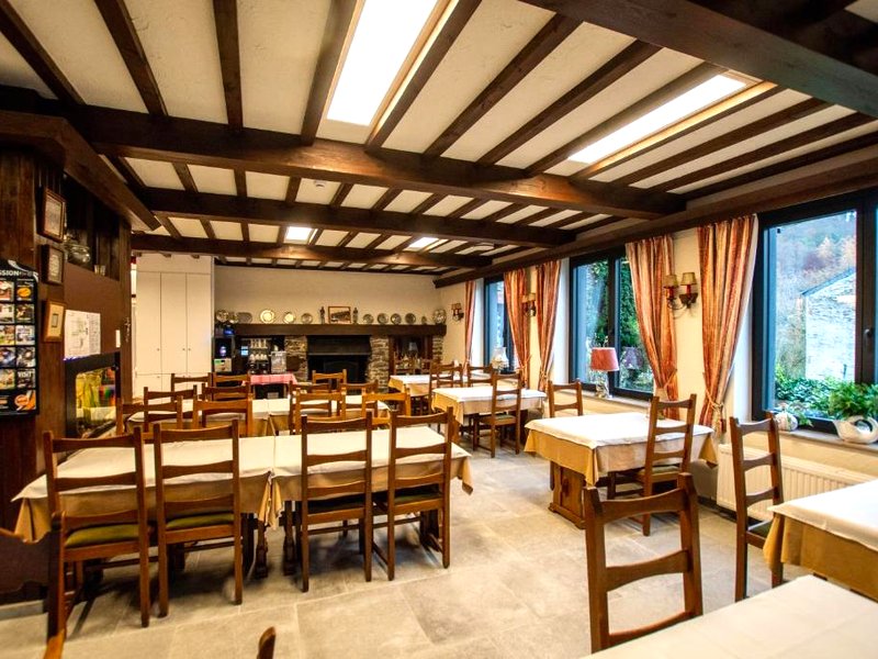 Auberge Le Vieux Moulinの写真