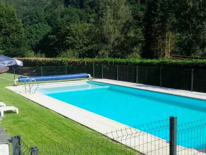 Auberge Le Vieux Moulinの写真