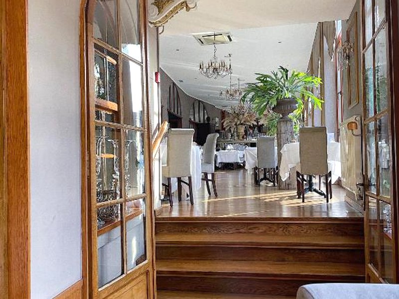 ホテル ドゥ ラ ポステ - ルレ ドゥ ナポレオン III (Hotel de la Poste - Relais de Napoleon III)の写真