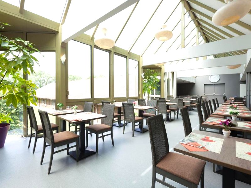 Flanders Lodge Hotelの写真