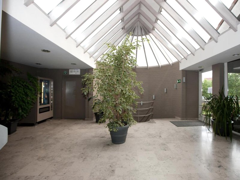 Flanders Lodge Hotelの写真