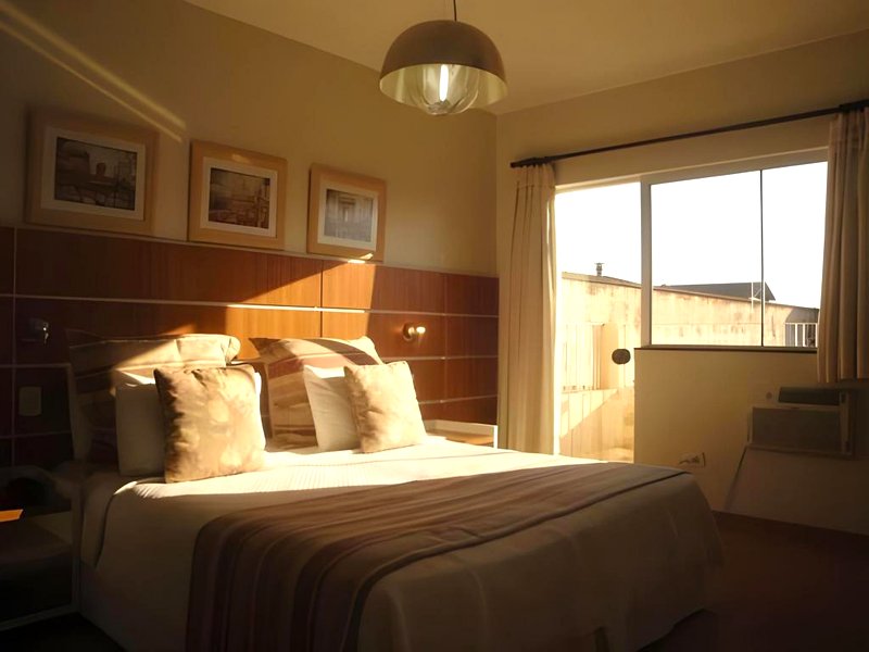 Bravo City Hotel Douradosの写真