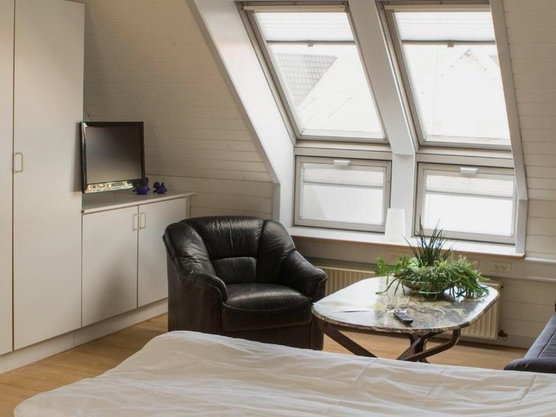 Agerbæk Hotelの写真