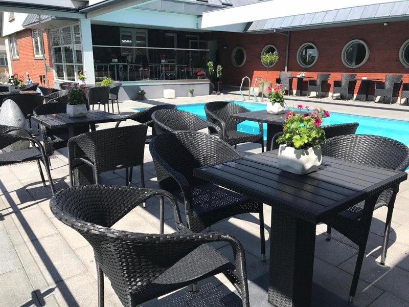 Agerbæk Hotelの写真