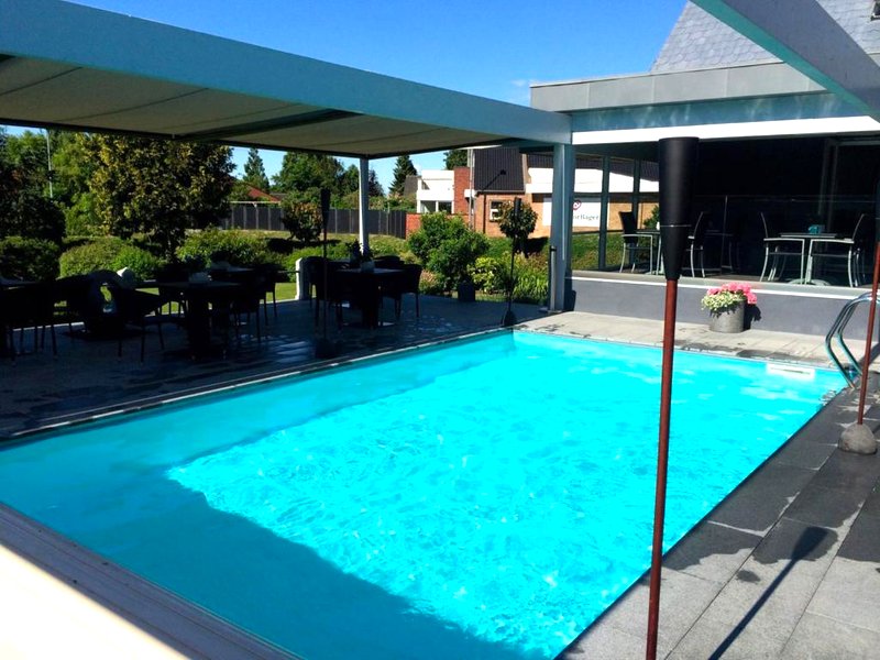 Agerbæk Hotelの写真