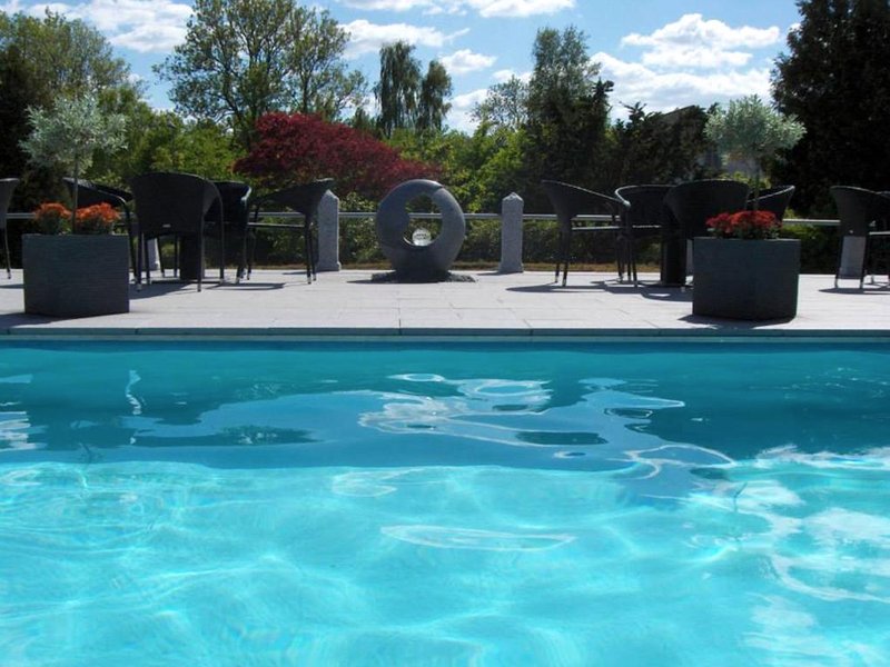 Agerbæk Hotelの写真