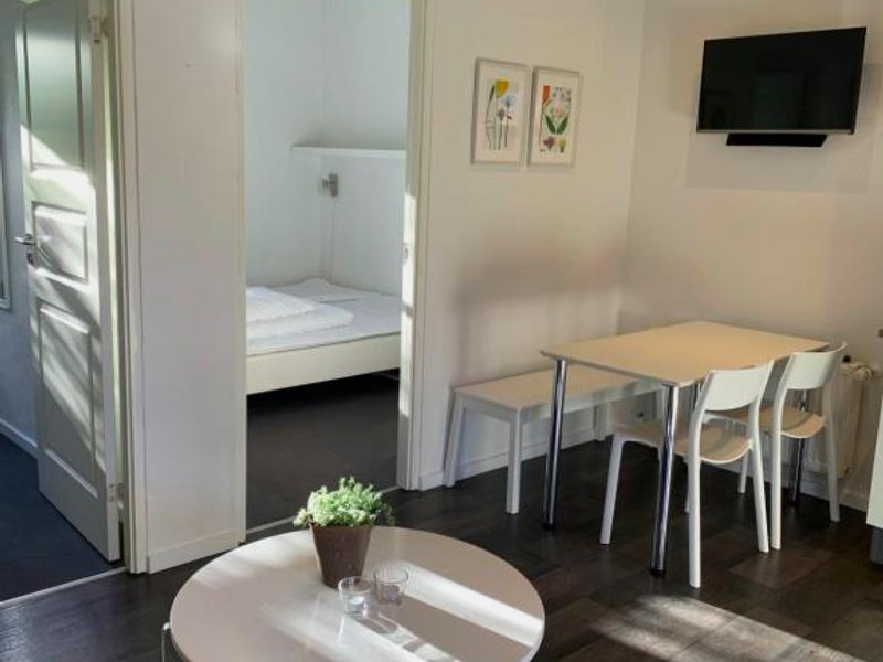 Vorbasse Holiday Apartmentsの写真