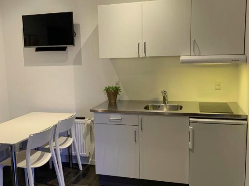 Vorbasse Holiday Apartmentsの写真