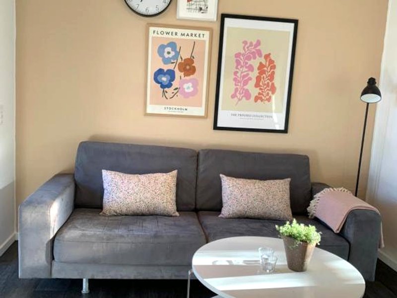 Vorbasse Holiday Apartmentsの写真