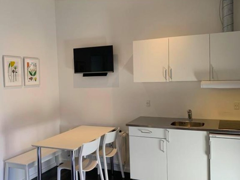 Vorbasse Holiday Apartmentsの写真