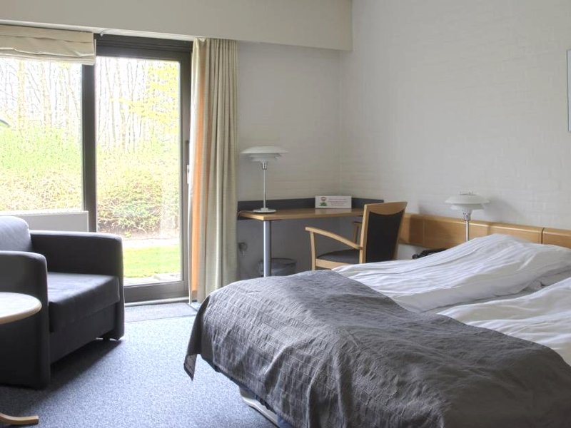 Hovborg Kroの写真