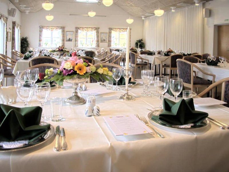 Hovborg Kroの写真