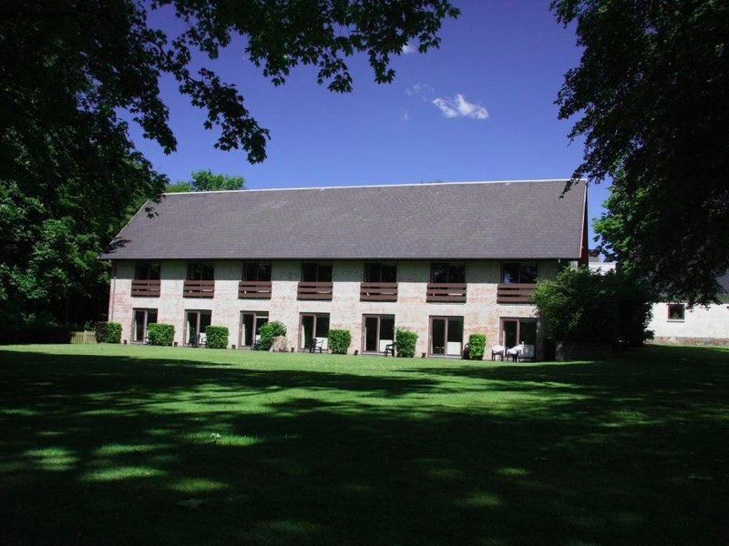 Hovborg Kroの写真