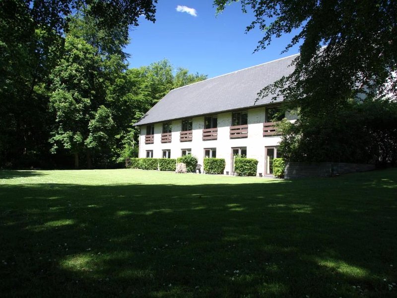 Hovborg Kroの写真