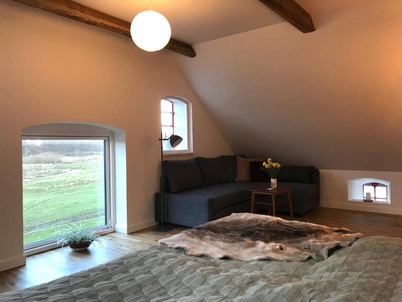 Hesselhogaard Bed & Breakfastの写真