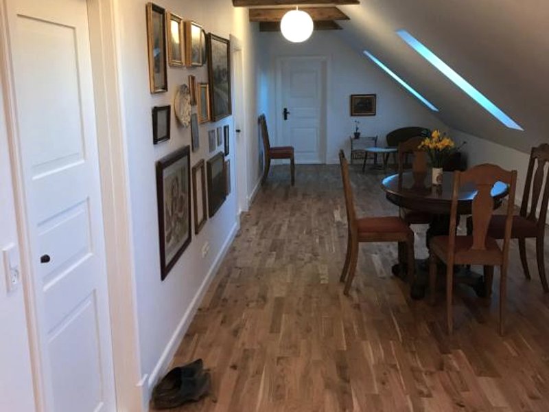 Hesselhogaard Bed & Breakfastの写真