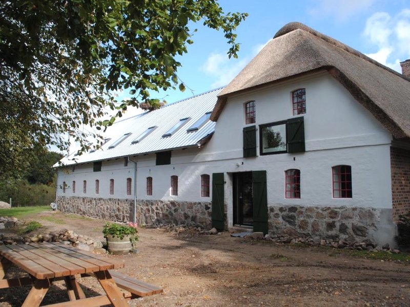 Hesselhogaard Bed & Breakfastの写真