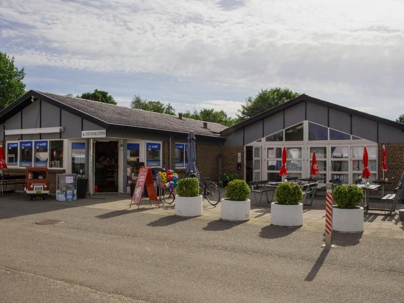 Vorbasse campingの写真