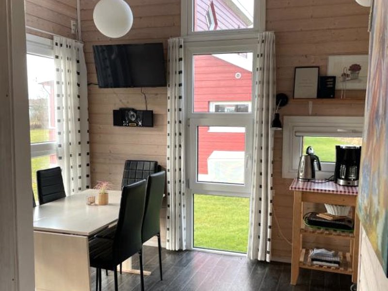 Vorbasse campingの写真