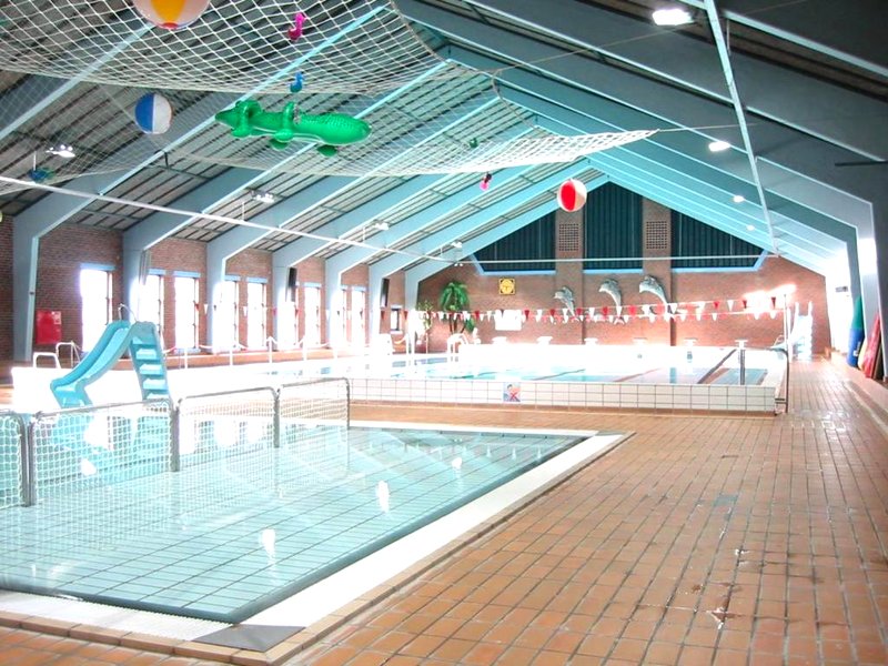 Vorbasse campingの写真