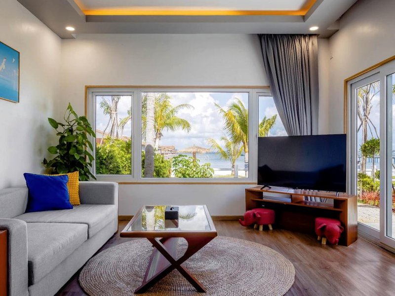 コー アピクジュン リゾート バイ EHM (Koh Apikjun Resort By EHM)の写真