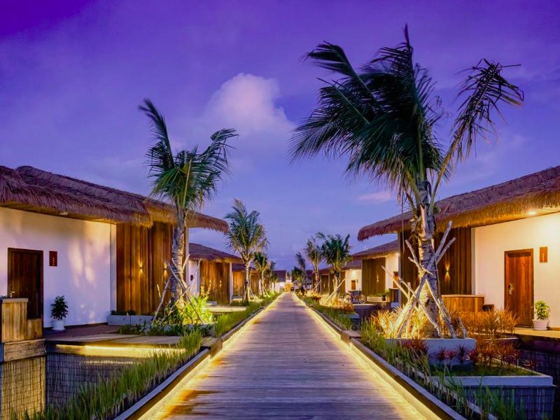 コー アピクジュン リゾート バイ EHM (Koh Apikjun Resort By EHM)の写真