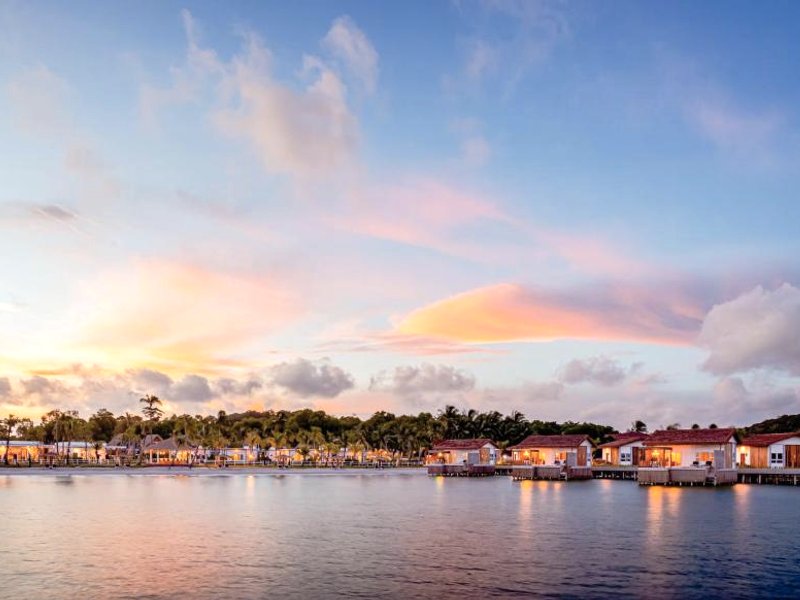 コー アピクジュン リゾート バイ EHM (Koh Apikjun Resort By EHM)の写真