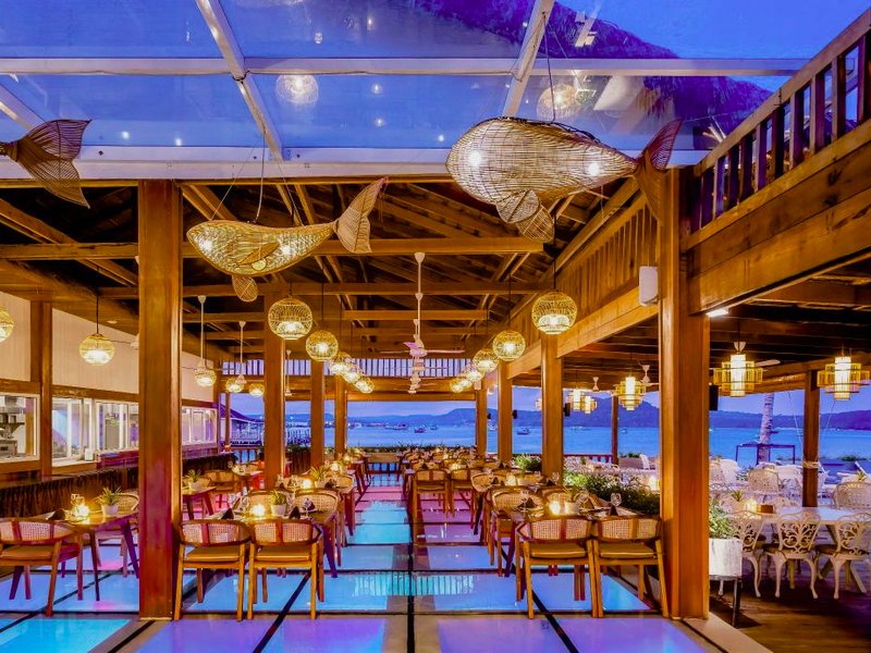 コー アピクジュン リゾート バイ EHM (Koh Apikjun Resort By EHM)の写真