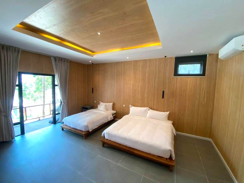 Mad Monkey Koh Sdachの写真