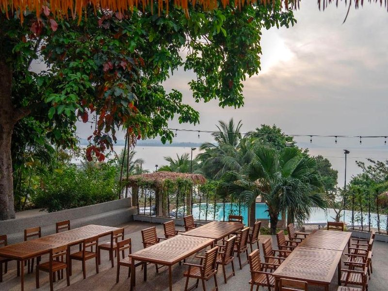 Mad Monkey Koh Sdachの写真