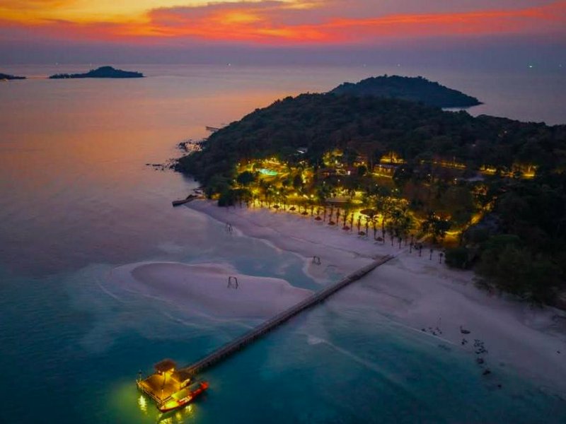 Mad Monkey Koh Sdachの写真