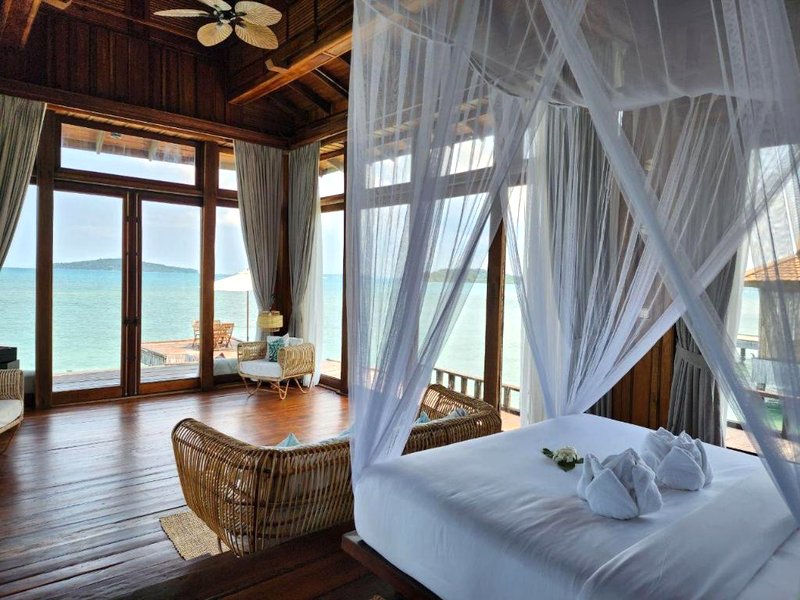 Full Moon Island Resortの写真