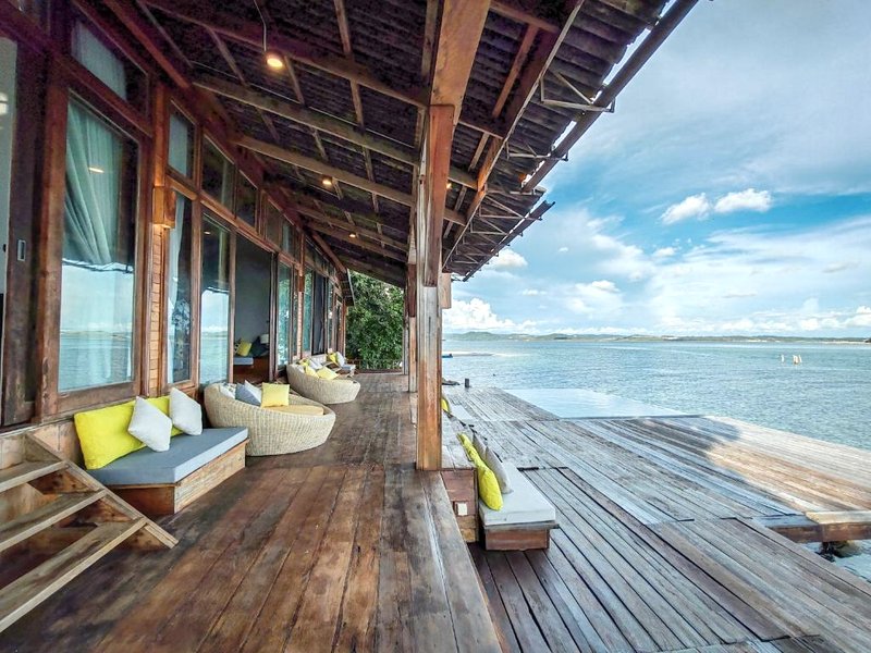 Full Moon Island Resortの写真