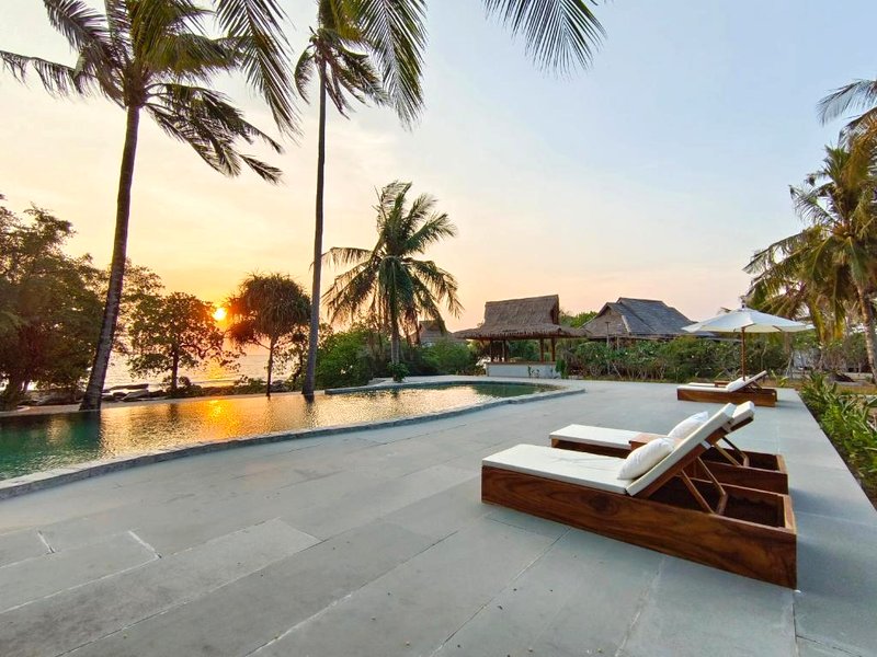 Full Moon Island Resortの写真