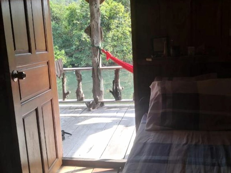 Friend of Nature Bungalowの写真