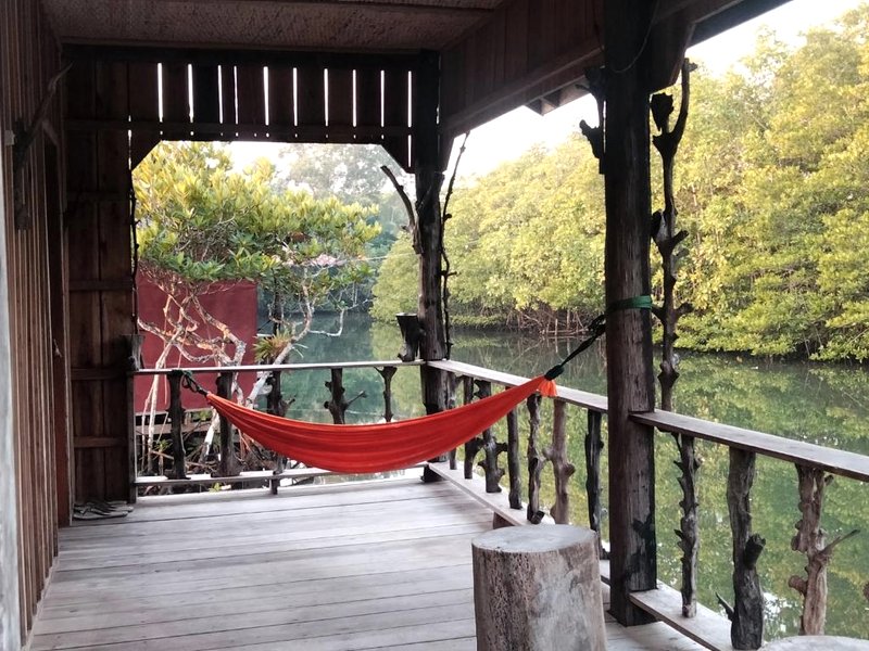 Friend of Nature Bungalowの写真