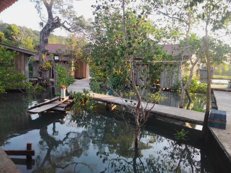 Friend of Nature Bungalowの写真