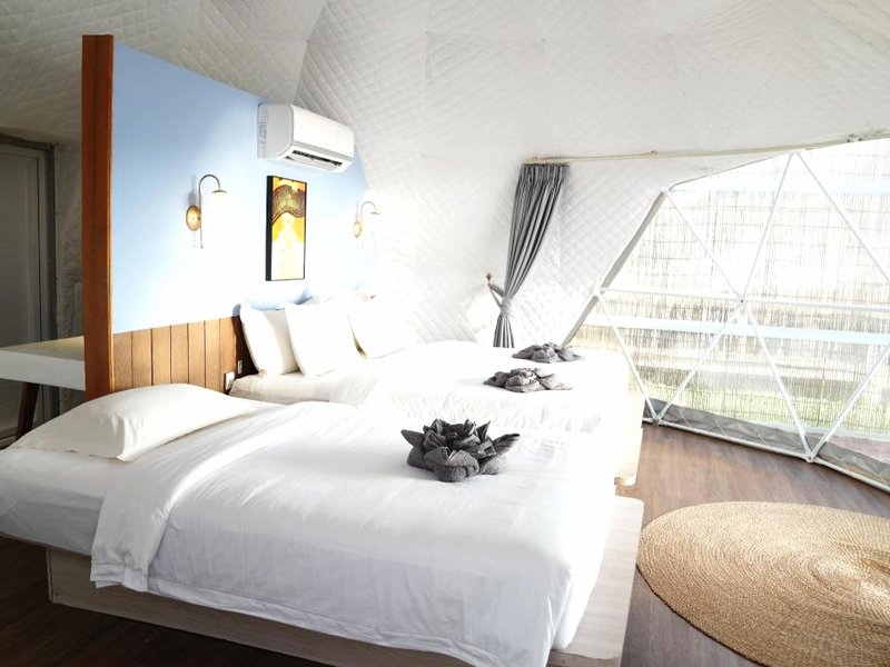 Koh Sdach Resort By EHMの写真