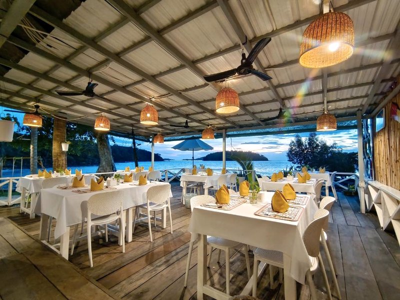 Koh Sdach Resort By EHMの写真