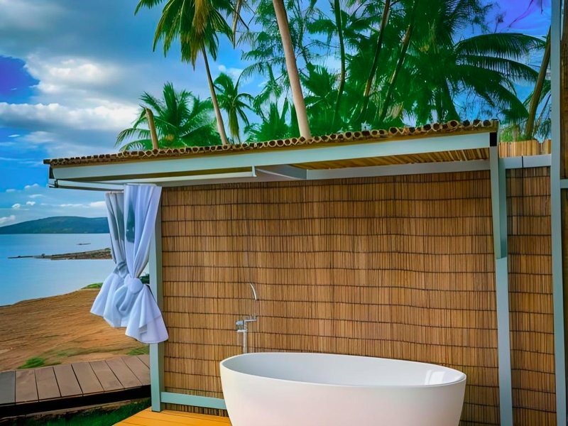 Koh Sdach Resort By EHMの写真